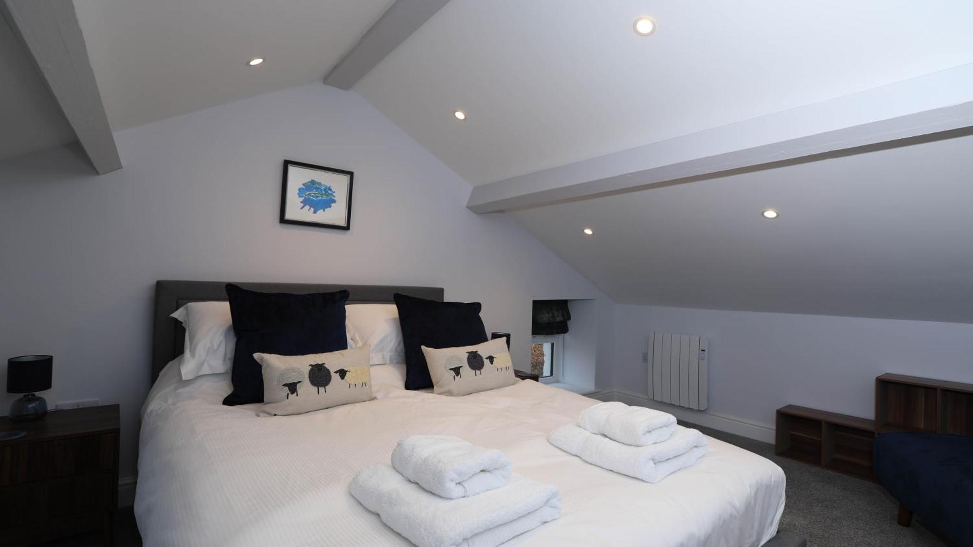 Braithwaite House Rooms Exterior photo