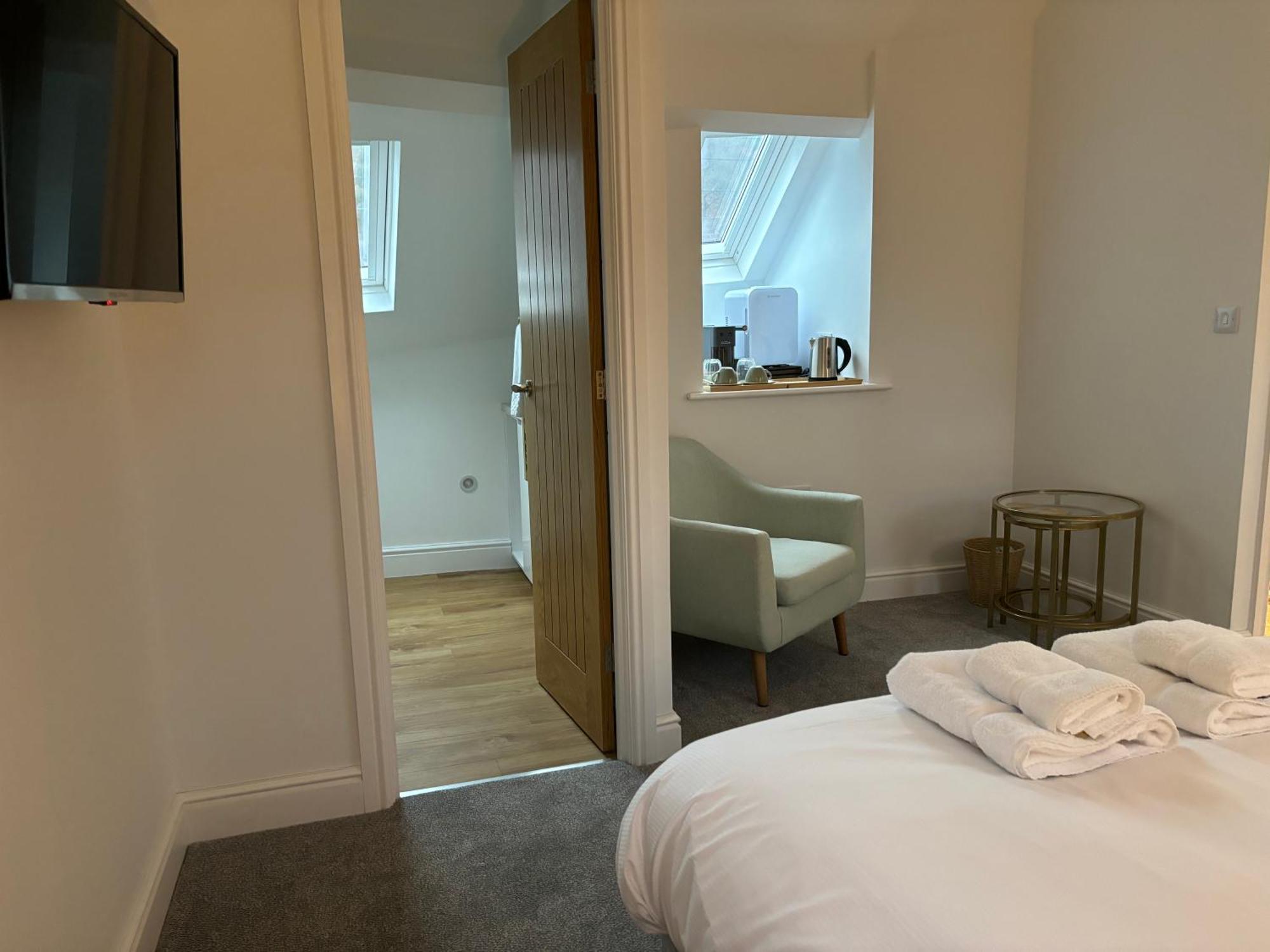 Braithwaite House Rooms Exterior photo